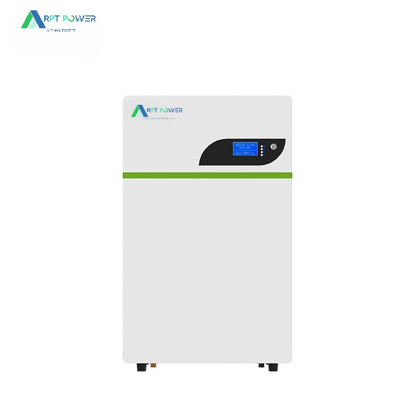 Wall Mounted 5kWH Battery Price , 51.2V 100AH 5kWH 5.12kWH 51,2V 200AH 10kWH residential battery